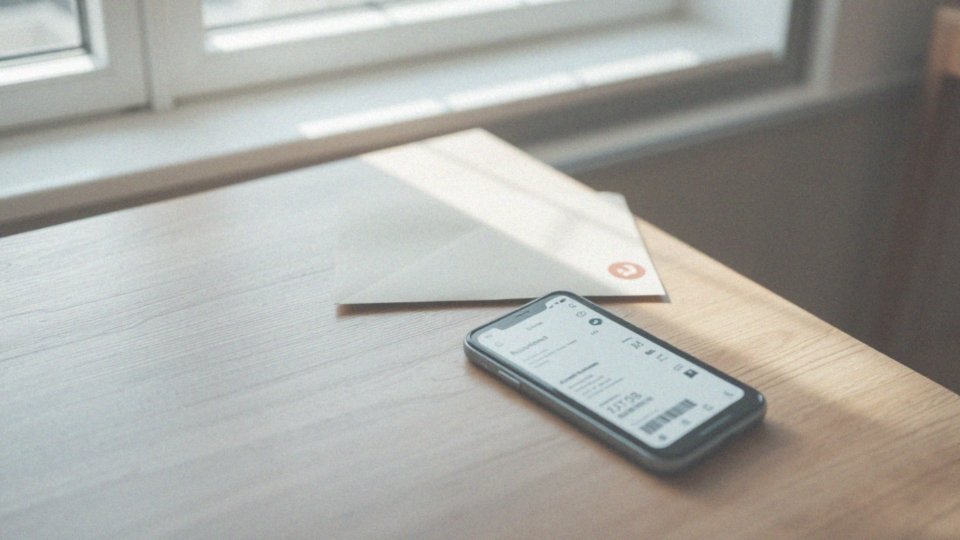 Jakie są dostępne opcje śledzenia listu poleconego ekonomicznego?