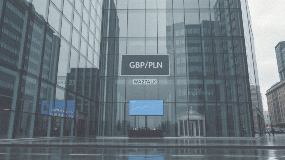 Jak przekonania inwestorów wpływają na kurs funta w Polsce?