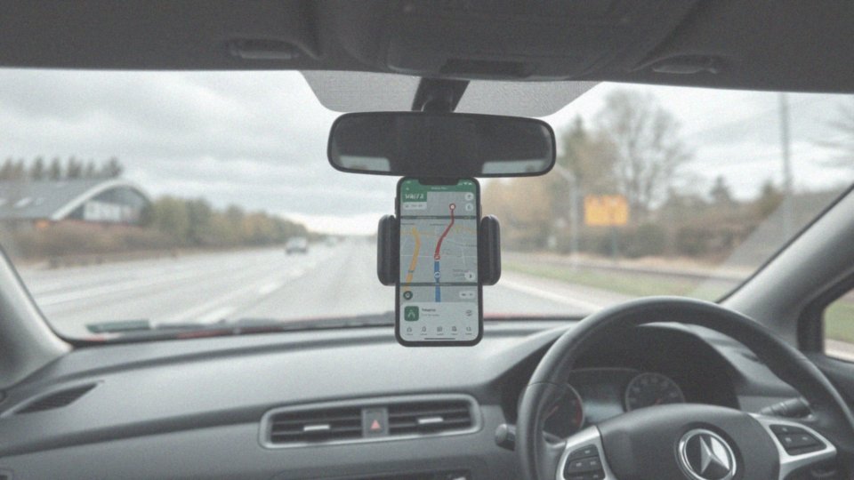 Co użytkownicy sądzą o dokładności Waze w informowaniu o korkach?