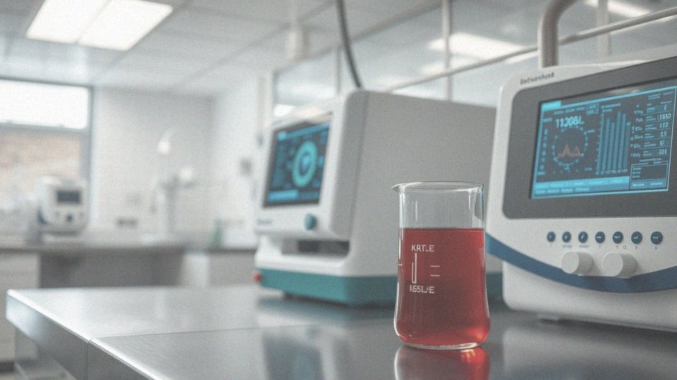 Co to jest hiperkaliemia i jakie ma skutki?