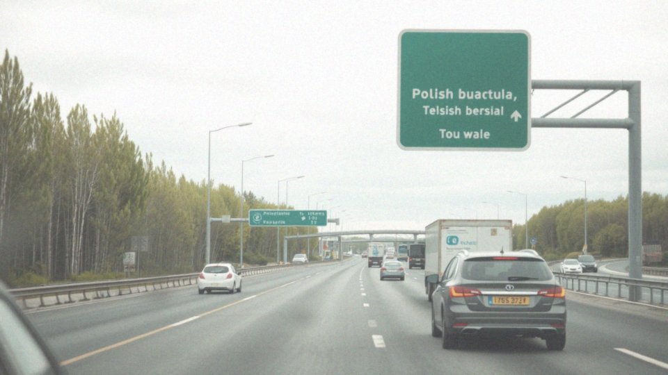 Jak wygląda infrastruktura transportowa w RPA?