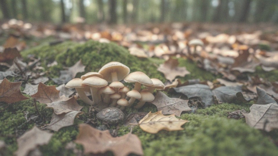 Jakie grzyby są podobne do rydzów?