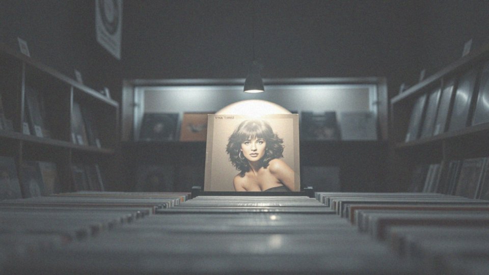 W jakim wieku zmarła Tina Turner?