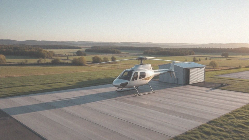 Jakie są koszty uzyskania licencji pilota helikoptera w Polsce?