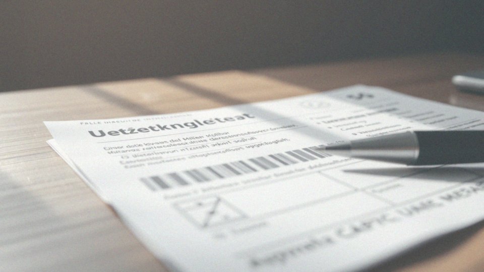 Co oznaczają znaki w kodzie tytułu ubezpieczenia?