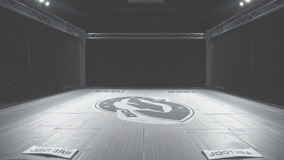 Jakie są główne walki na Galę Clout MMA 6?