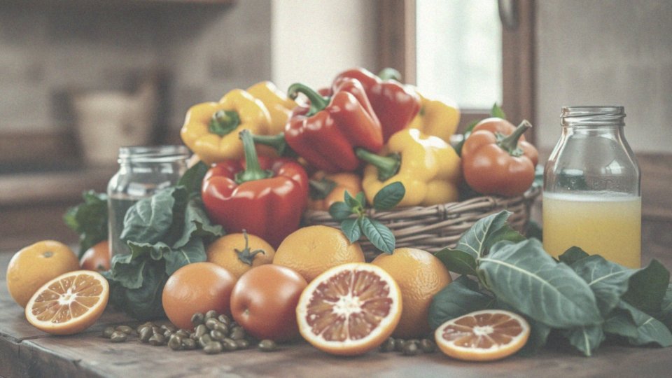 Jak rutyna zapobiega zakrzepom i obniża cholesterol?