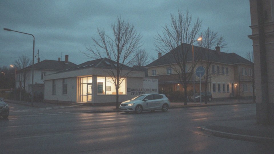 Jakie są możliwości uzyskania pomocy medycznej w sobotę?