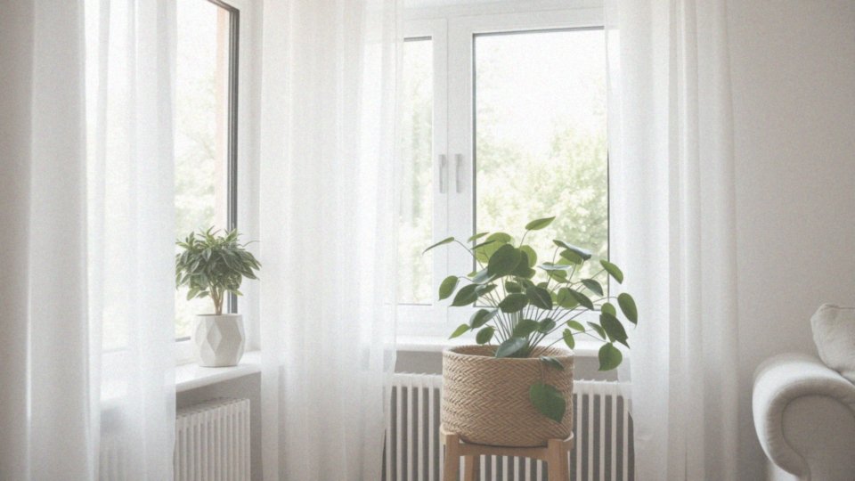 Dlaczego peperomia jest uważana za bezpieczną roślinę dla kotów?