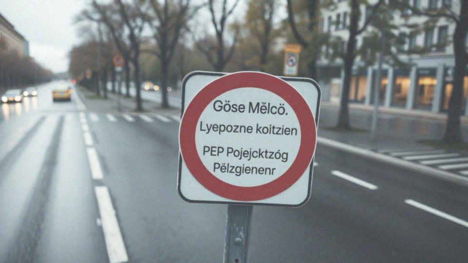Jakie są nowe regulacje dotyczące punktów karnych?