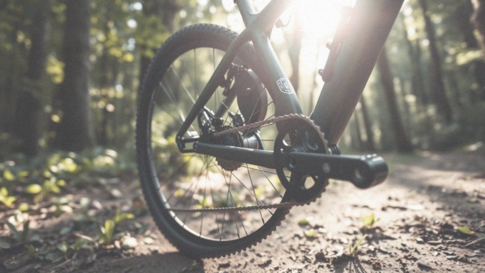 Jaką moc silnika warto rozważyć przy zakupie elektrycznego MTB?