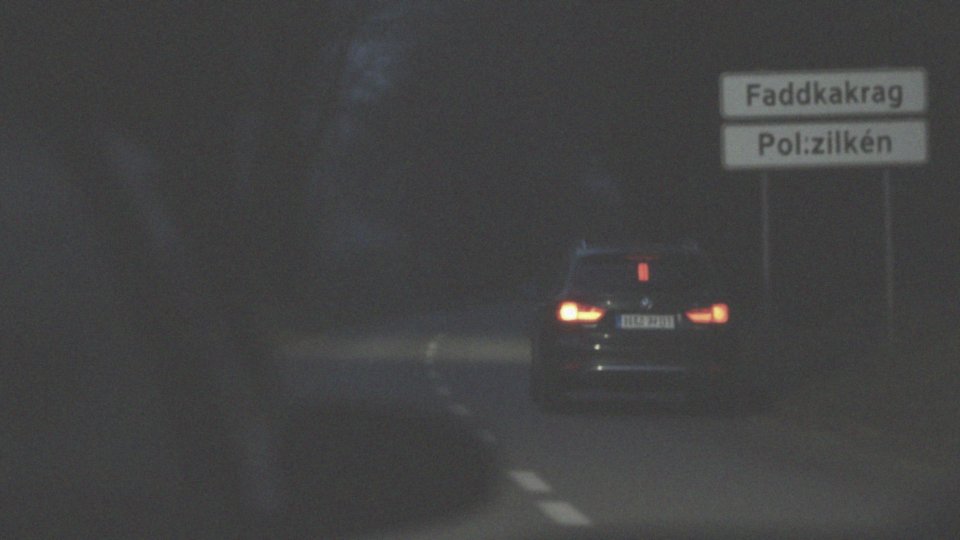 Jaki mandat grozi za brak świateł w 2024 roku?