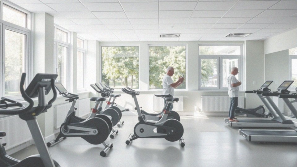 Czy rehabilitacja może pomóc w powrocie do pracy?