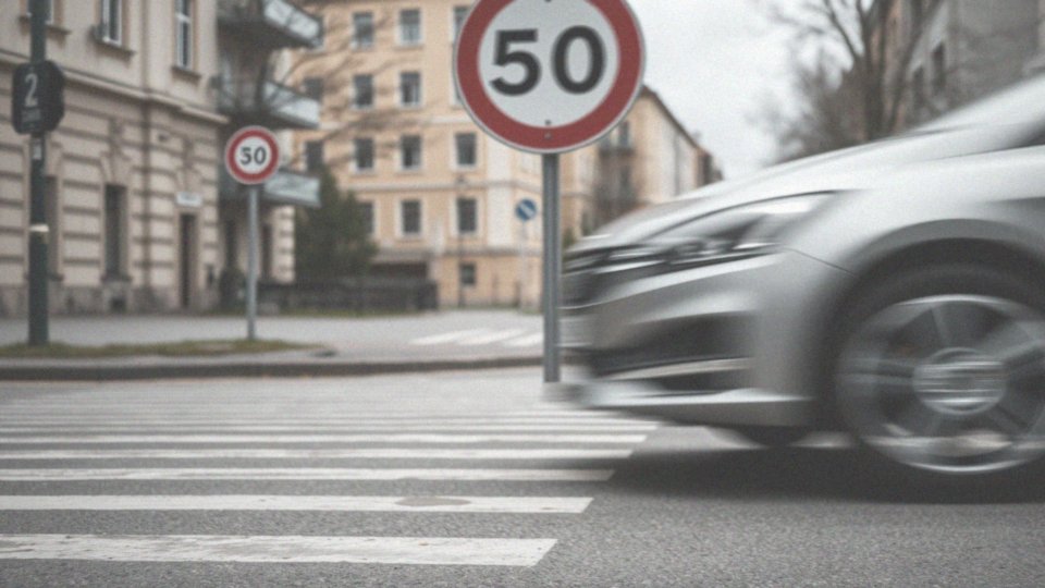 Jakie wykroczenia drogowe są najczęściej karane mandatami?