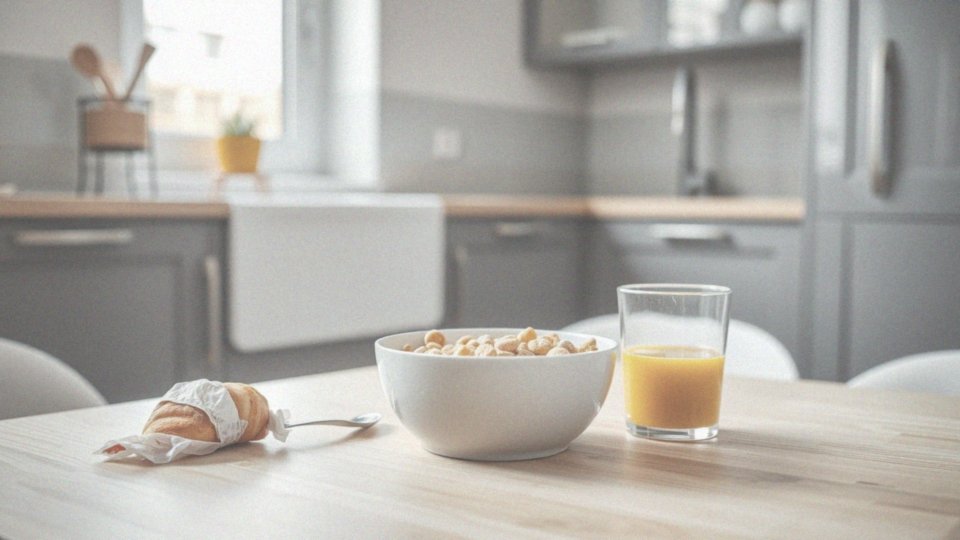 Jak nieprawidłowa dieta wpływa na zaparcia?