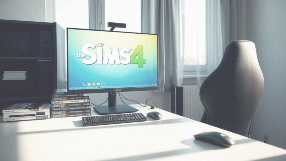 Jakie oferty gier obejmują dodatki do The Sims 4?