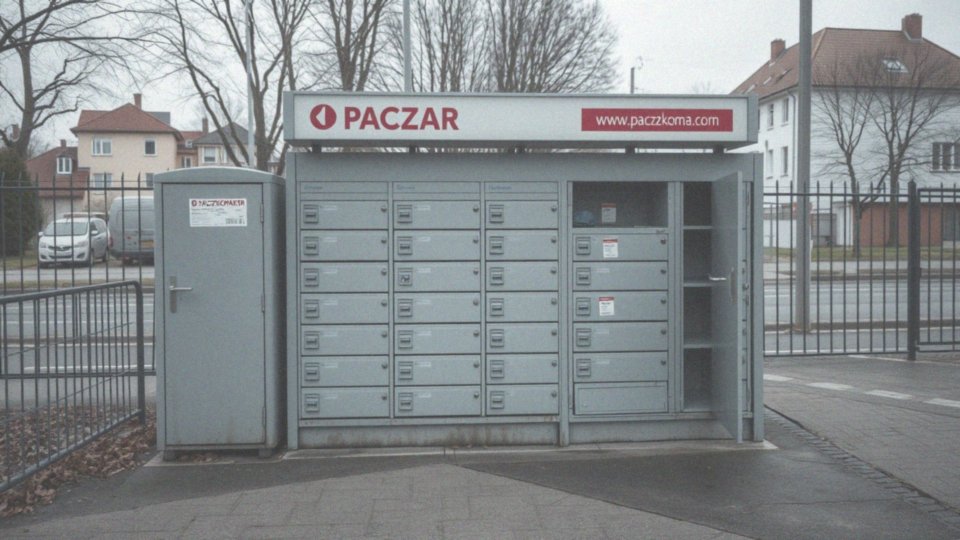 Co się dzieje, gdy kupujący nie odbiera przesyłki z paczkomatu?