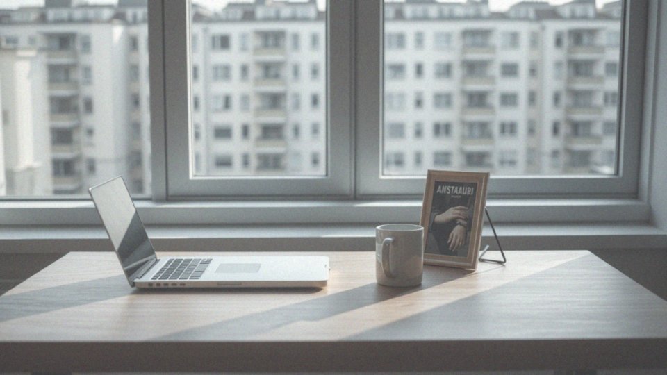 Jakie kroki należy podjąć w przypadku porzucenia pracy?