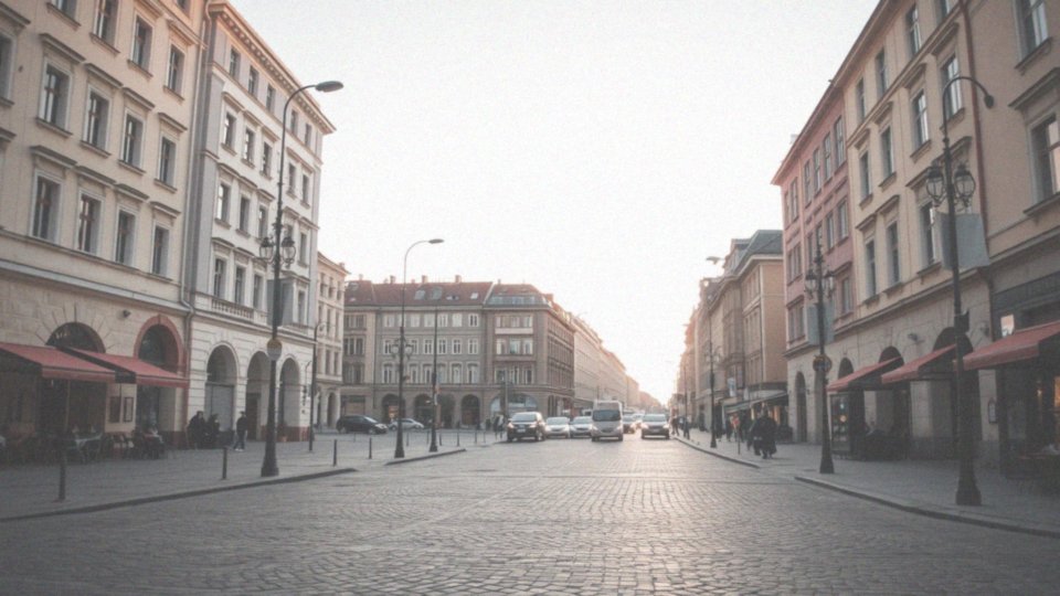 Dlaczego bezpieczeństwo w Palermo staje się priorytetem?