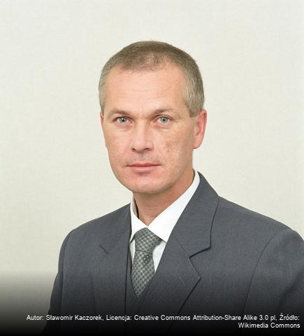 Andrzej Chronowski