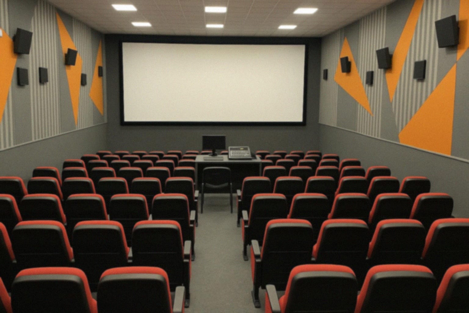 Teatralne wydarzenie w Stopnicy – występ grupy ODEON