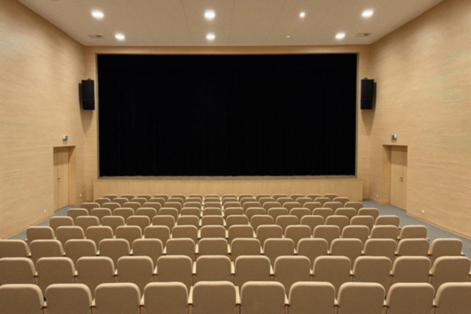 Nowa ankieta dla mieszkańców Grybowa – wyrażenie potrzeb kulturalnych