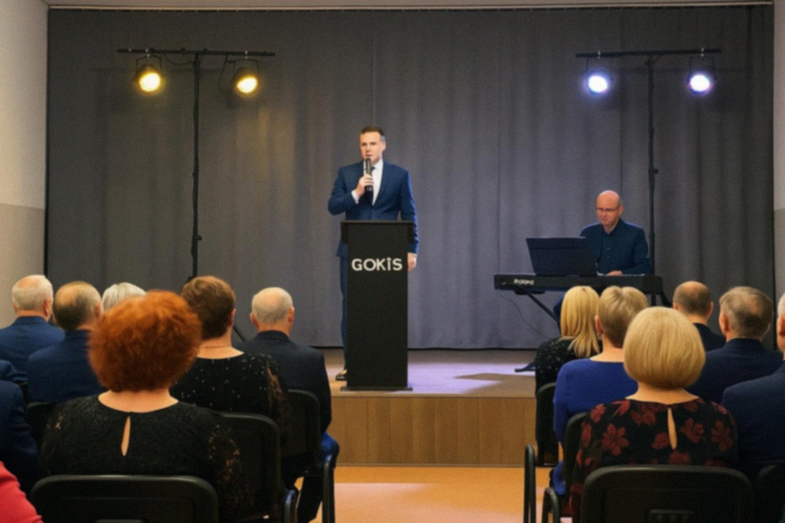 Dożynki Gminne 2026 – Święto Plonów w Grybowie