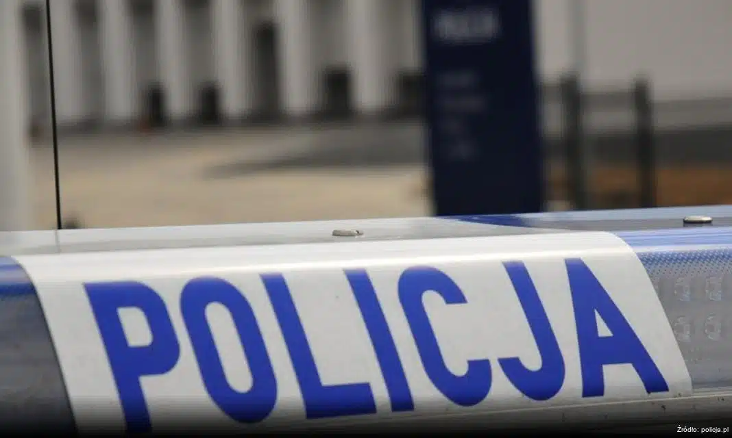 Życzenia świąteczne od kierownictwa Policji w Nowym Sączu