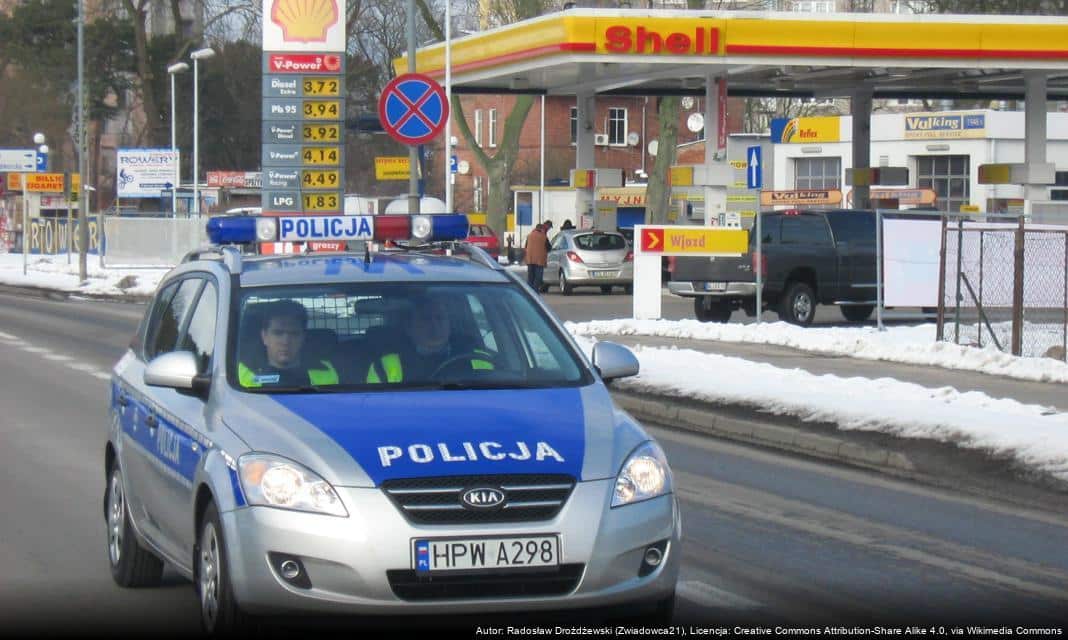 Październikowy numer Gazety Policyjnej już dostępny