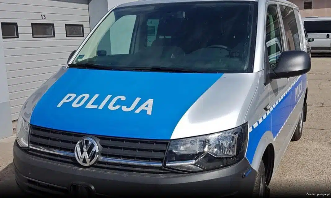 Spotkanie wigilijne w nowosądeckiej komendzie Policji