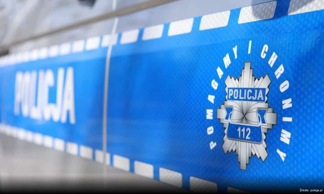 Bezpieczeństwo na Sądecczyźnie w 2024 roku: Podsumowanie działań policji prewencji