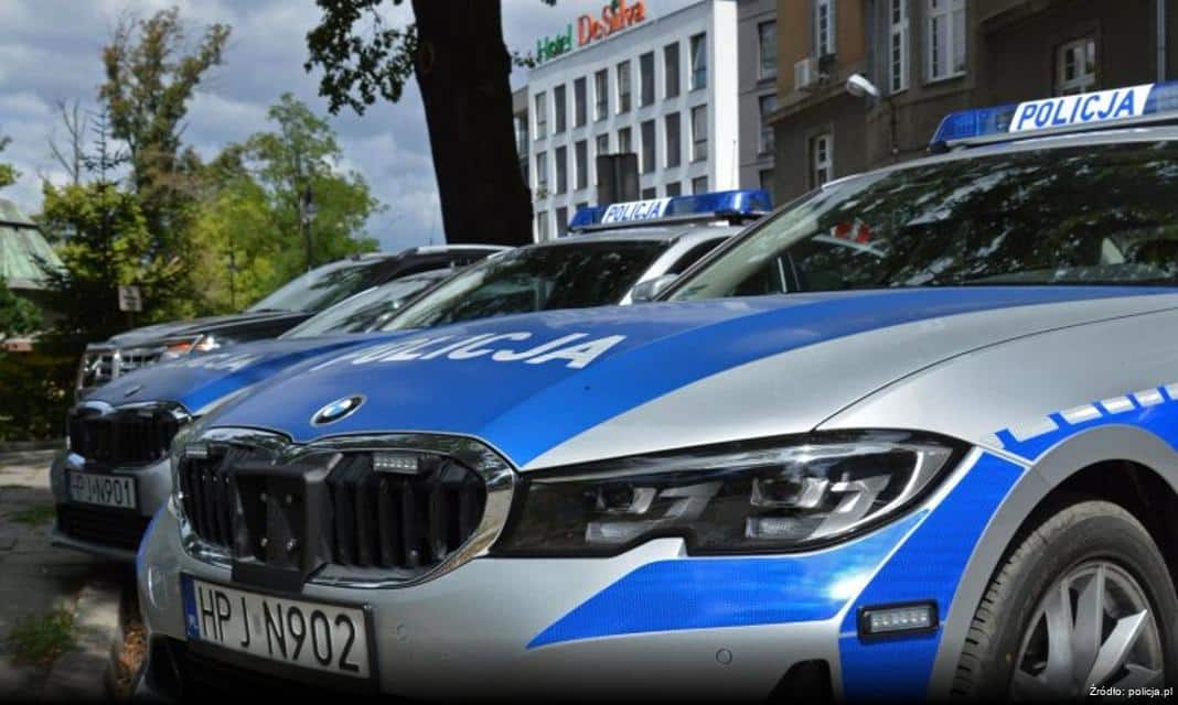 Nowe rozwiązania w Policji – szansa na atrakcyjniejszą służbę