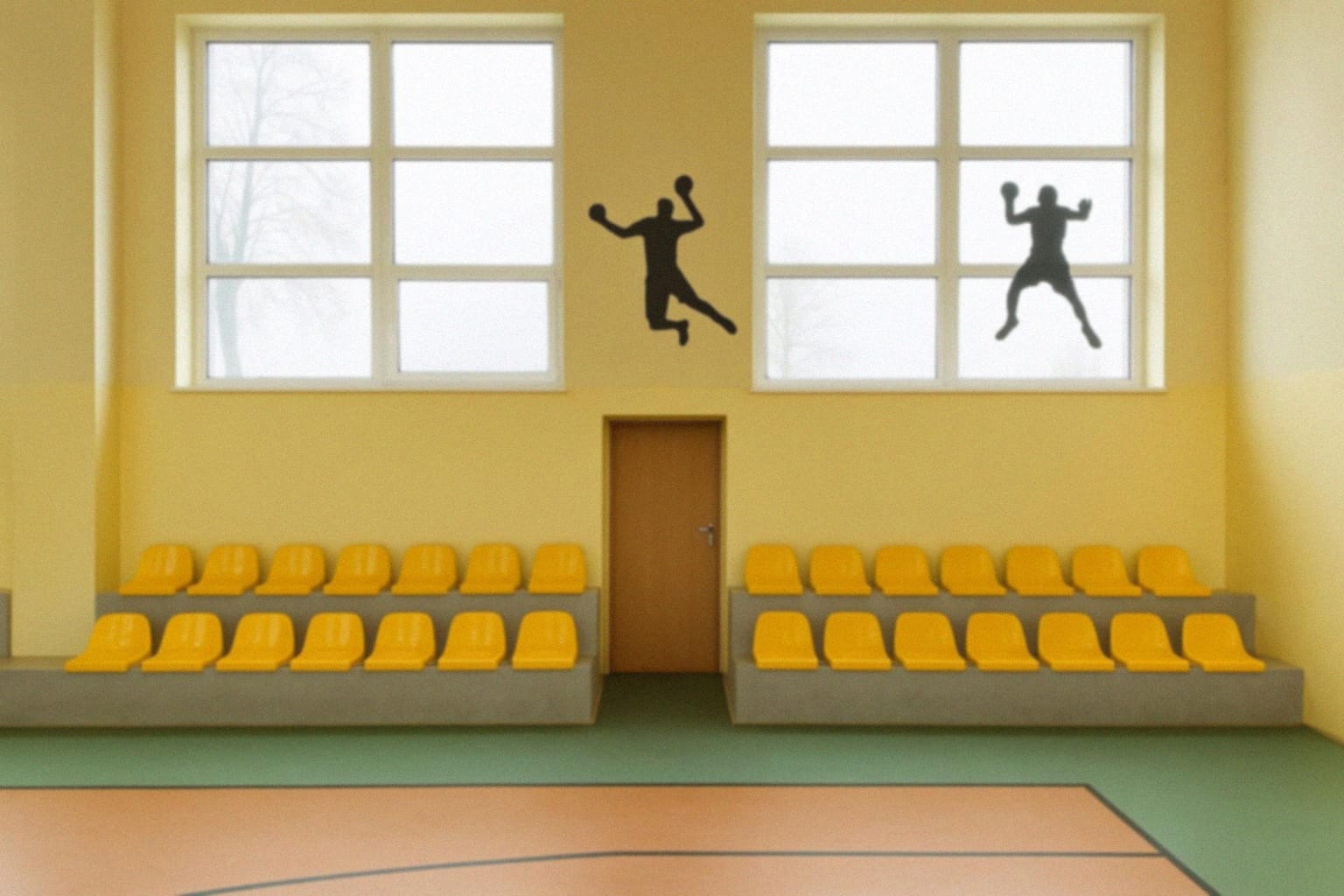 Zaproszenie do udziału w Międzyzakładowym Turnieju Piłki Siatkowej podczas Jesieni Grybowskiej 2025