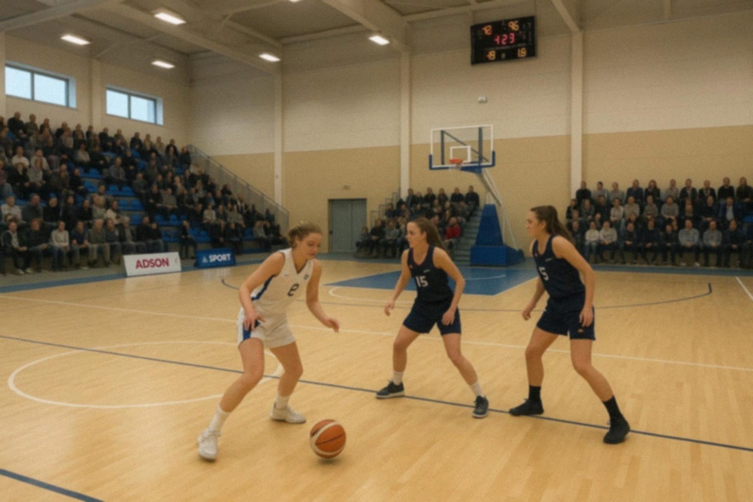 Międzyzakładowy Turniej Piłki Siatkowej w Grybowie – Emocje i Rywalizacja