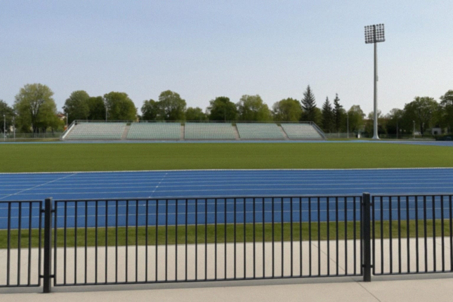 Nordic Walking w Grybowie – Aktivność na każdą porę roku