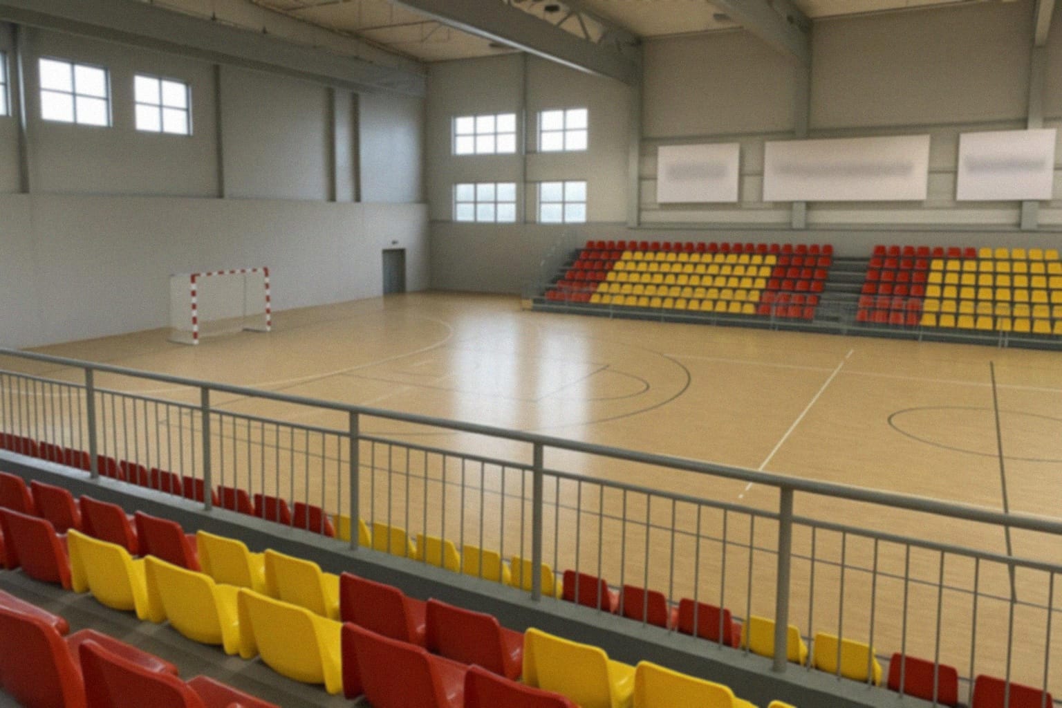 Dzieci z Grybowa rozwijają umiejętności jazdy na łyżwach w Białej Niżnej