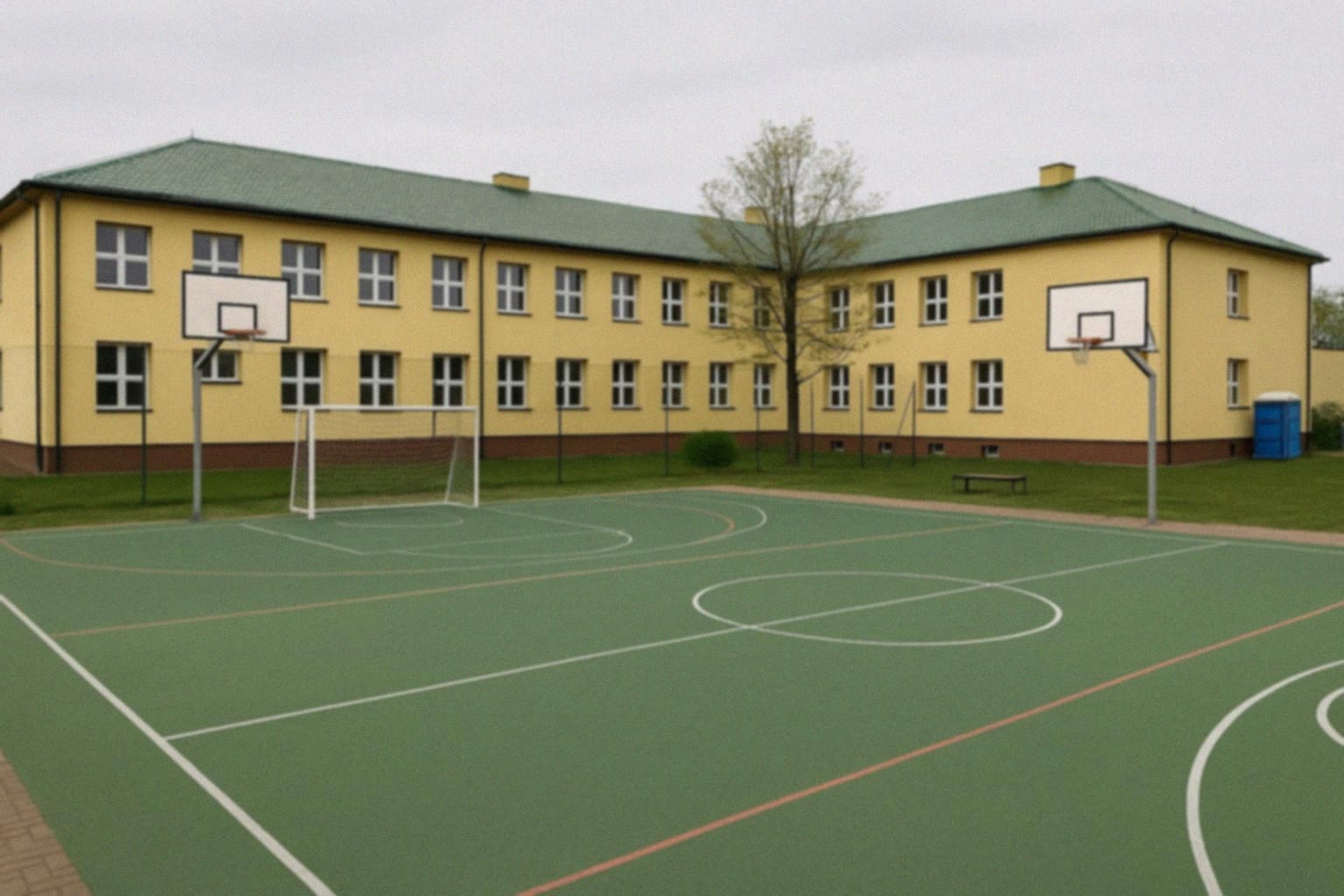 Zapisy do Grybowskiego Biegu Majowego 2026 już otwarte