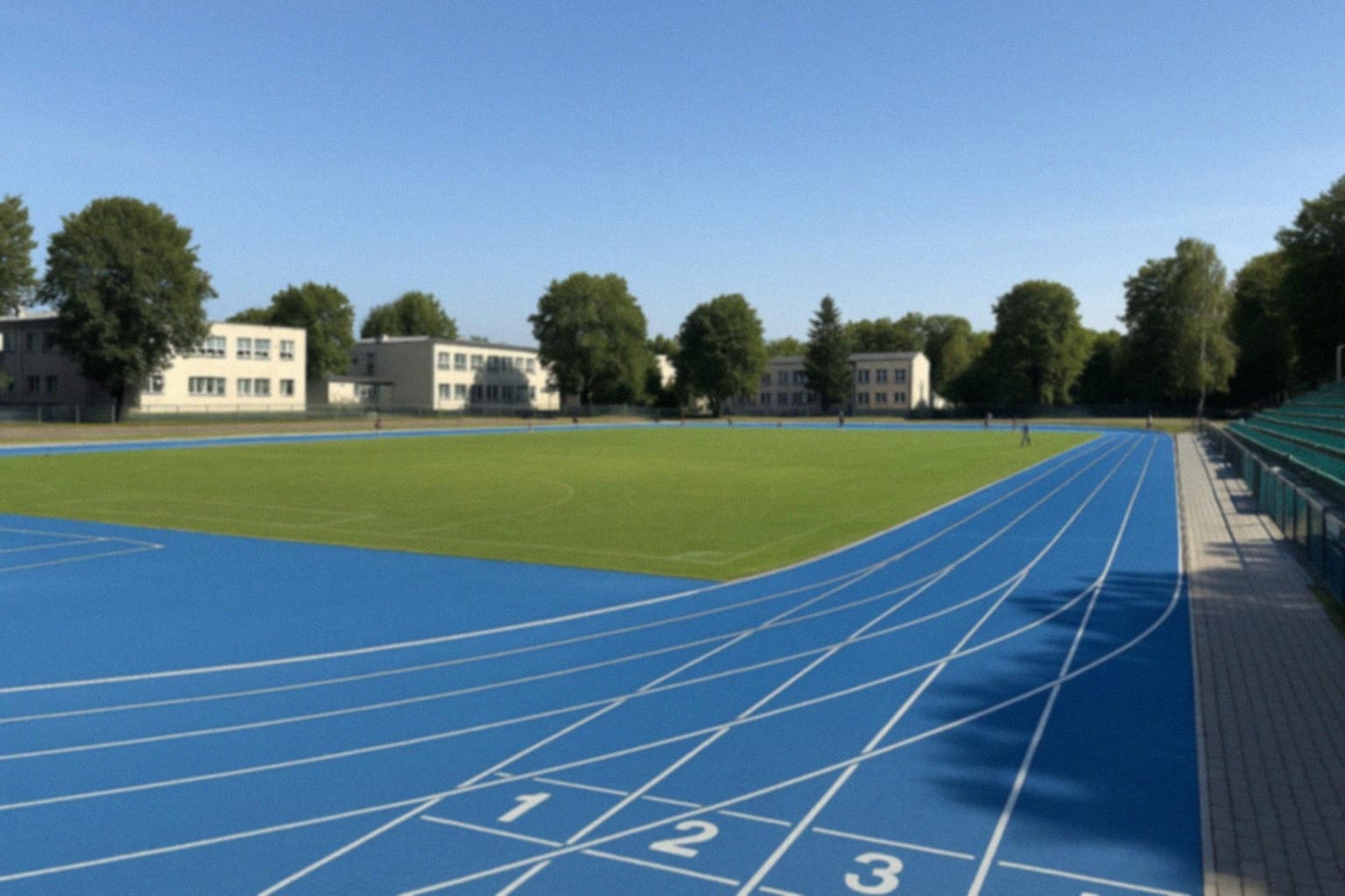 Dominacja siatkarek Akademii MOSiR Grybów w Pogórzańskiej Lidze Młodziczek