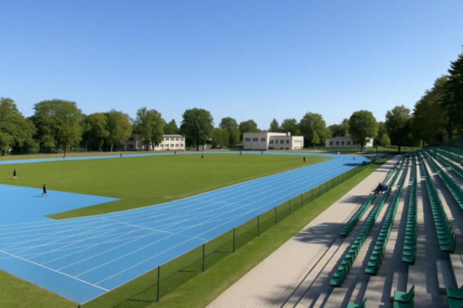 Zaproszenie do udziału w Biegu Grybowiaka podczas Jesieni Grybowskiej 2025