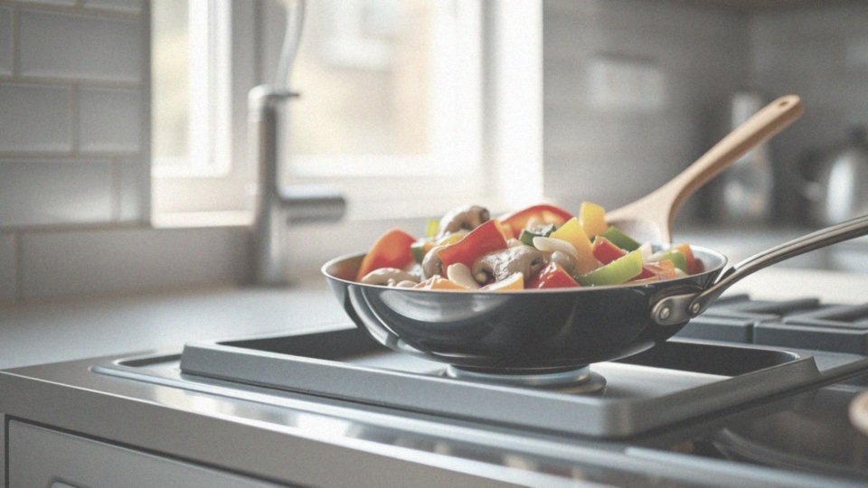 Sote – co to znaczy? Wyjaśniamy kulinarną technikę smażenia