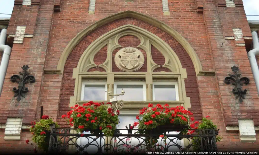 Świąteczna oferta Miejskiej Stołówki w Grybowie – Przygotuj się na Wielkanoc bez stresu